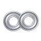 High Speed 6205 Mini Ball Bearing Bicycle Motorcycle ZZ 2RS Groove Ball Bearing