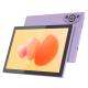 C Idea 10 inches Android 14 Educational Tablet 512GB for Students with SIM Support CM8200Plus Purple