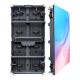 P2.97 Stage Rental Led Display 500X1000mm Outdoor Advertising Video Wall