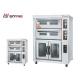 Commercial Baking Two Layer Four Trays Oven with Proofer 220v