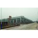 Q355 Q235 Prefabricated Steel Structure Warehouse Hotel Building
