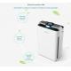 Electrical portable negative ions home ozone air purifier hepa filter OSL-KJ450FK08A