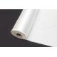 High Temperature Paint Fiberglass Filter Cloth For Various Chemicals Filtration