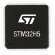 STM32H563ZGT6       STMicroelectronics