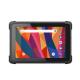 250Nits Industrial Android Tablet PC