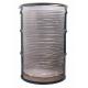 55 Gallon Antistatic Rigid Drum Liners 15 Mil, Drum Inserts & Liners, Plastic Protective Liner for Drums, bagplastics