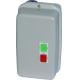 220V 380vac Three Phase Magnetic Starter Contactor Push Button Motor Starter SE1-40 - 65