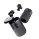 2 In 1 TWS Wireless Bluetooth Speaker 3D Bass Sound Portable Mini Waterproof