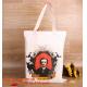 Promotional wholesale custom natural handled organic plain cotton tote bag, cotton shopping bag, cotton bags bagplastics