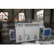 Vacuum Calibration Tank Haul Off Plastic Pipe Extrusion Machine