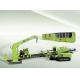 600ton electric horizontal directional drilling machine, electric horizontal directional drilling rig 600ton, 600ton horizontal directional drilling machine