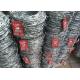 2 Strands Galvanized Binding Wire For Airport Prison Security Fence