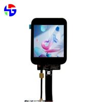 2.95 Inch Monitor LCD Touchscreen MIPI Interface 1080x1920 Resolution
