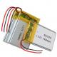 551525 3.7V 190mAh Lithium Polymer Battery KC UN38.3 Certified Rechargeable Lipo Battery