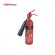 2KG BSI En3 Fire Extinguisher Standard Co2 Portable A6061