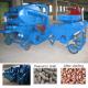 5000kg/H Groundnut Sheller Carbon Steel Small Peanut Cracking Machine