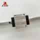 High Load CNC Router Linear Guide Rail 20mm Width Square Linear Guide HGW20