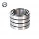 ABEC-5 152FC103750 Four Row Cylindrical Roller Bearing For Metallurgical Steel Plant