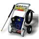 QH-150 High quality metal car washer with CE/CB for India market for household