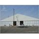 3600 sqm 30x60 M Outdoor Exhibition Tents , Large Canopy Tent With Sidewalls