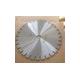 20 (500mm) Diamond Saw Blades for granite --U slot type