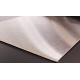 hairline Stainless Steel Sheet no.4 finish
