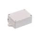 Plastic Electrical Enclosure Box -20C- 80C Temperature Range 20A