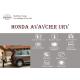 Honda Avavcier URV Intelligent Auto Liftgate Kit with Smart Control