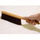 Puting Cleaning Brush soft bed sheets sofa hotel family clothes cleaner tools wooden handle customized