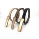 Smooth Buckle Thin 1.5cm Women's Fashion Leather Belts