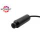 USB High-definition 2-megapixel Bullet Camera Compatible With Windows System