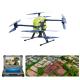 Mining Urban Modeling Surveying Aerial Land Survey Drone Land Mapping 25 To 30m/S HXN1-Y