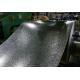 DX51D DC51D ASTM Hot Dip Galvanized Steel Sheet