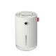 1100ml Cool Air Humidifier 4000mAh Battery Rechargeable Mist Spray Office