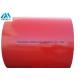 JIS G3322 CGLCC Color Coated Steel Coil PPGI Steel Coil 0.15MM - 0.60 MM Thickness