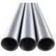 Round SS201 SS304 Stainless Steel Pipes And Tubes Seamless
