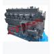 6D114 Engine Block Assembly Long For PC300 - 7 PC360 - 7