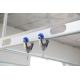 Textile And Garment Industry Indoor Storage And Logistics Systems Smart Hanging/ Intelligent Storage