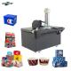 50Hz Carton Box Printer 300-2500mm Media Width Digital Color Printer