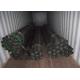 Seamless Pipe Seamless Carbon Steel Pipe API 5L Grade B One End Fixed Coupling