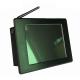 3mm Bezel 8 Inch Industrial Touch Screen Computer Mini All In One PC