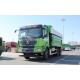 Delong X3000 Elite 430hp 6X4 Heavy LNG Tipper Dumper Truck 5.8m