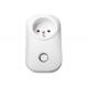 Smart Home Plug Sockets , Wireless Switches Remote Control Timer Socket