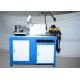 Hydraulic CNC Copper Punching Machine / Electrical Panel Busbar Puncher