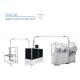 High Speed Fully Automatic Durable Tea / Coffee Paper Cup Making Machine Panasonic PLC
