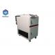 100W Pulsed Fiber Laser Metal Cleaner 6000mm/s Speed Forced Air Cooling System