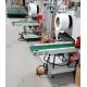 Coiling Unit PP PET Strap Winder Straps Production Making Machine