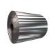 Mill Finish, Aluminum Coil Roll 20 - 2000mm Width 0.1 - 6.0mm Thickness