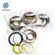 CATEEEerpilar Oil Sealing CATEEEER 7X-2658  Seal Kit For 302CR 312 312C 312D  Excavator