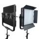 Camera Photography 500watt Led Soft Panel Light 10 Lighting Effects Video Recording DMX Control